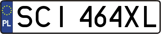 SCI464XL