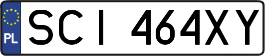 SCI464XY