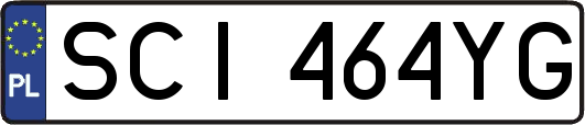 SCI464YG