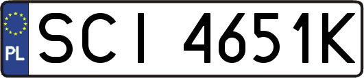 SCI4651K