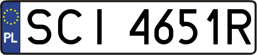 SCI4651R