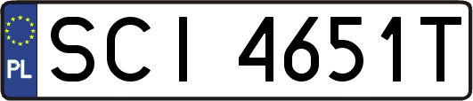 SCI4651T