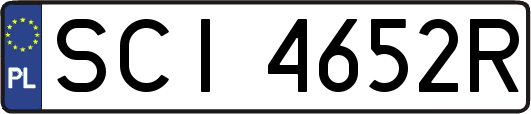 SCI4652R