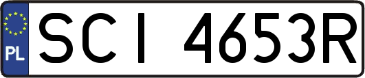 SCI4653R