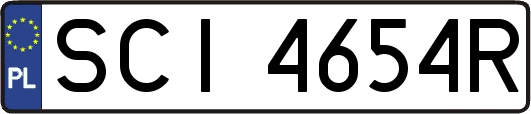 SCI4654R