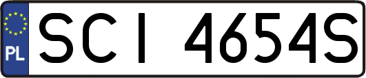 SCI4654S