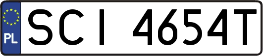 SCI4654T