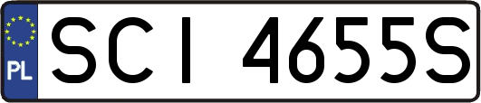 SCI4655S