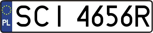 SCI4656R