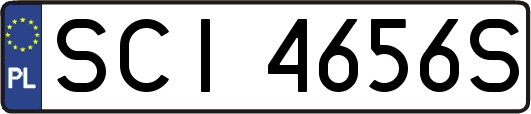 SCI4656S