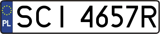 SCI4657R