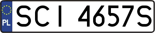 SCI4657S
