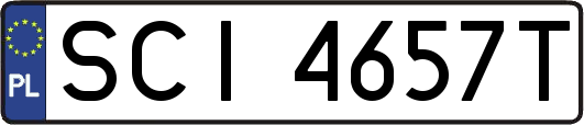 SCI4657T