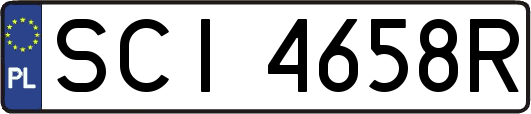 SCI4658R
