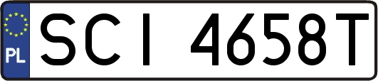 SCI4658T