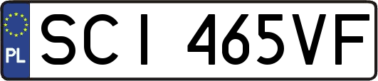 SCI465VF