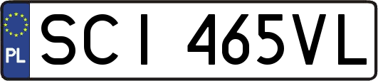 SCI465VL