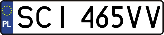 SCI465VV