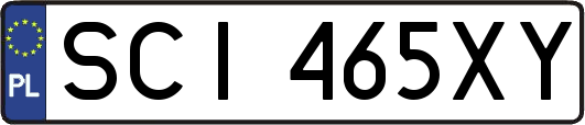 SCI465XY
