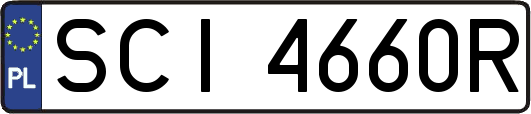 SCI4660R