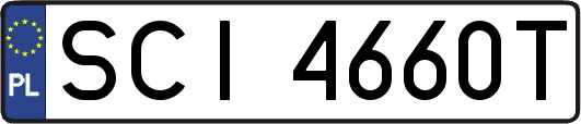 SCI4660T