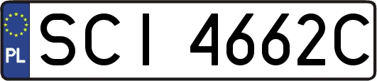 SCI4662C
