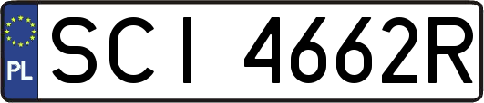 SCI4662R