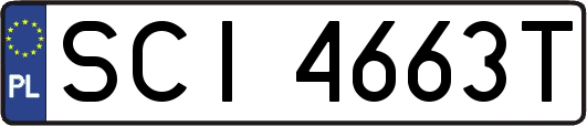 SCI4663T