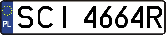 SCI4664R