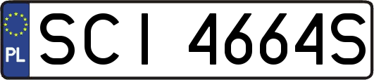 SCI4664S