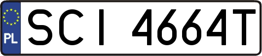SCI4664T
