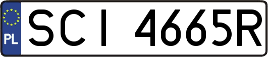 SCI4665R