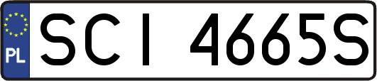 SCI4665S