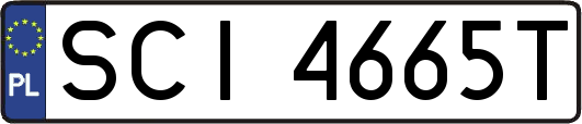 SCI4665T