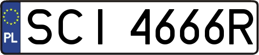SCI4666R