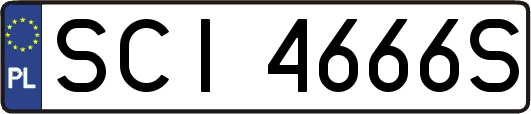 SCI4666S
