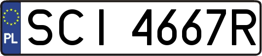 SCI4667R