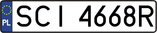 SCI4668R