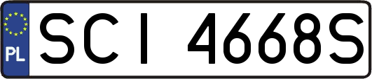SCI4668S