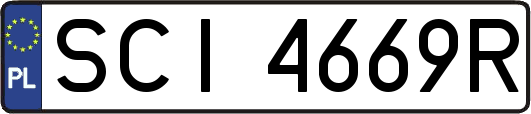 SCI4669R