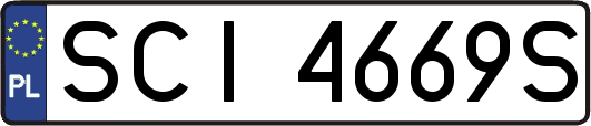 SCI4669S