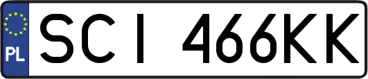 SCI466KK
