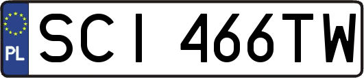 SCI466TW