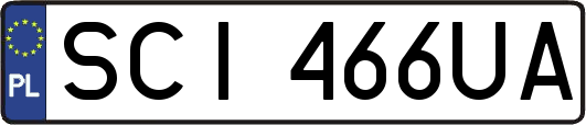 SCI466UA