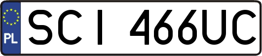 SCI466UC