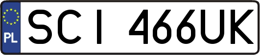 SCI466UK