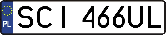 SCI466UL