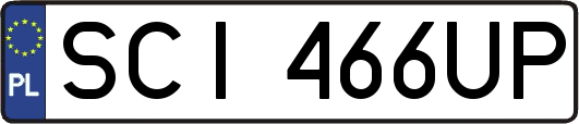 SCI466UP