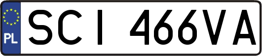 SCI466VA