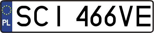 SCI466VE
